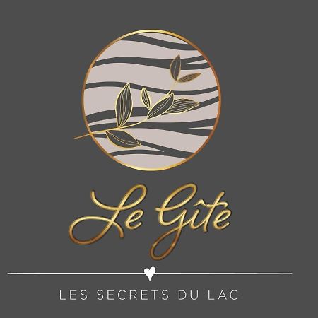 Les Secrets Du Lac Ardres Esterno foto