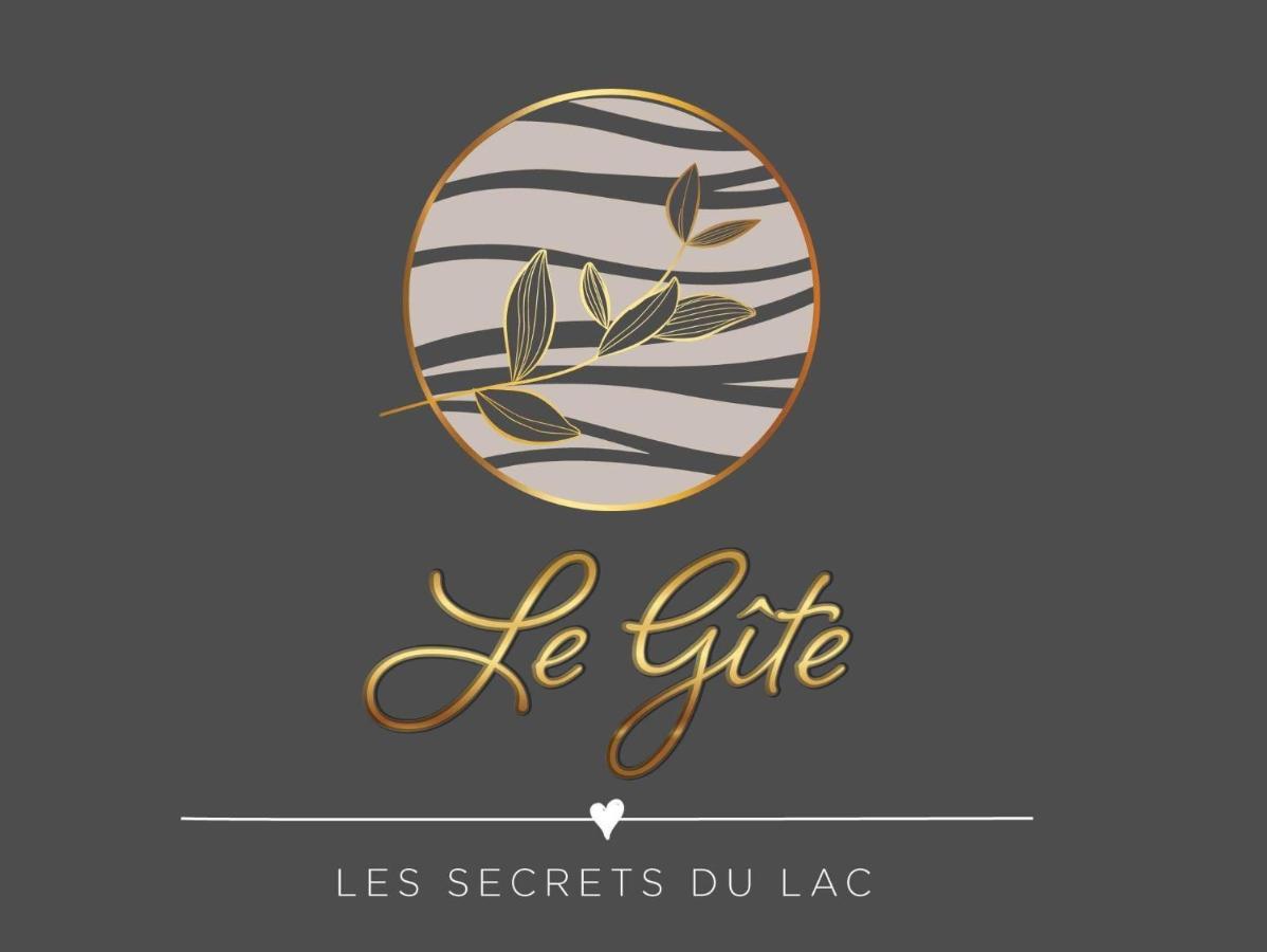 Les Secrets Du Lac Ardres Esterno foto